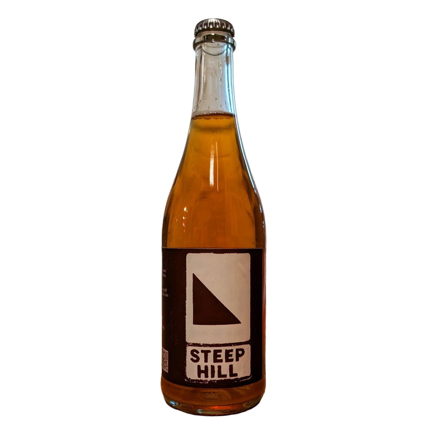 Welsh Mountain Cider, 'Steep Hill', Twmpath 2023, Powys