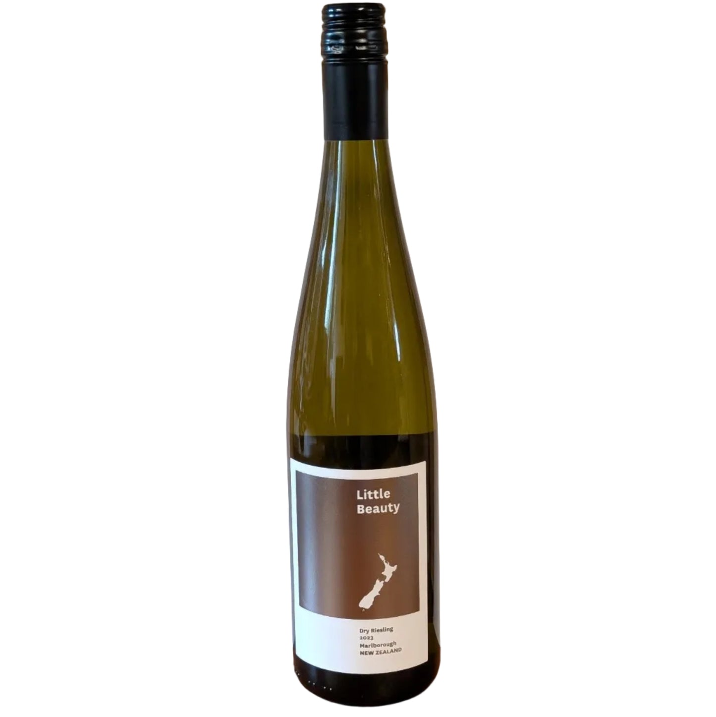 Little Beauty Dry Riesling, 2023
