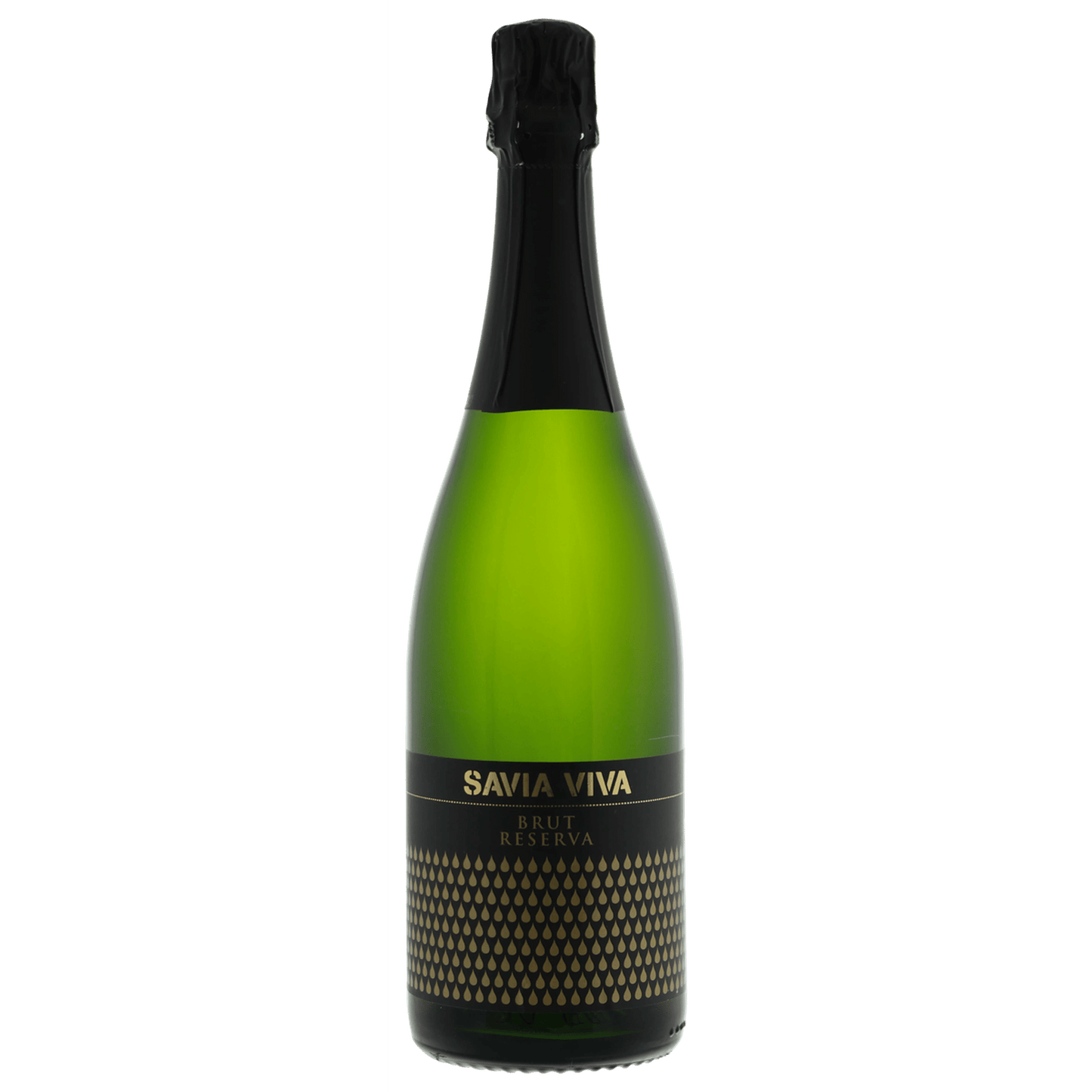 Prosecco di Conegliano Valdobbiadene DOCG Brut Biologico, Toffoli, Veneto - Chilled & Tannin