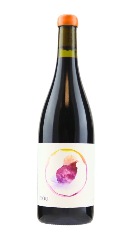 Château Daugay Le Piou, 2023, France