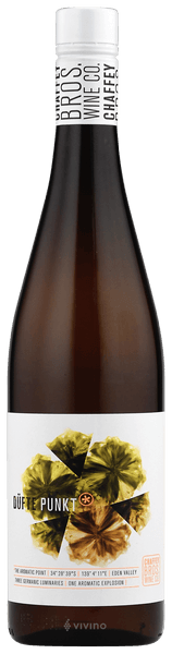 Düfte Punkt, 'The Aromatic Point' , 2024, Australia