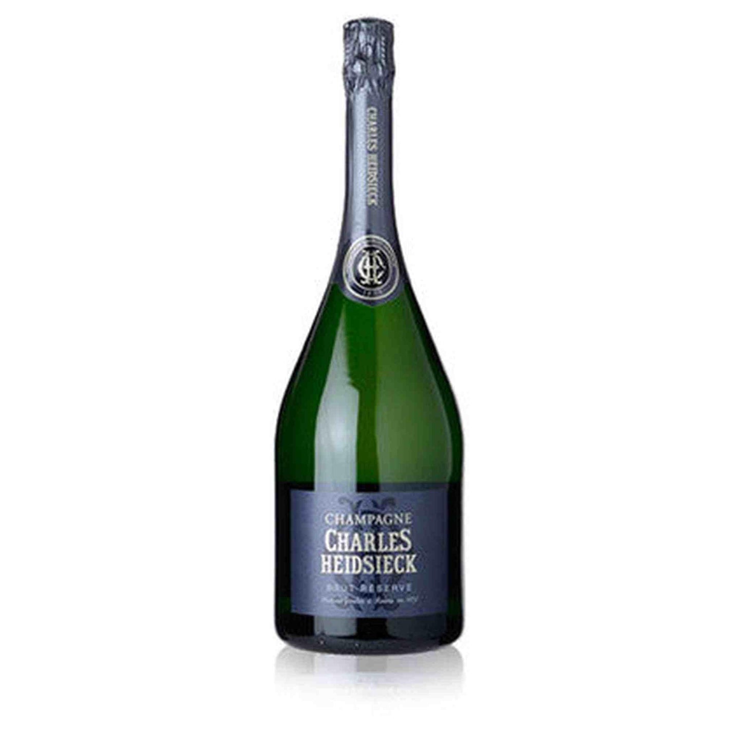 Prosecco di Conegliano Valdobbiadene DOCG Brut Biologico, Toffoli, Veneto - Chilled & Tannin