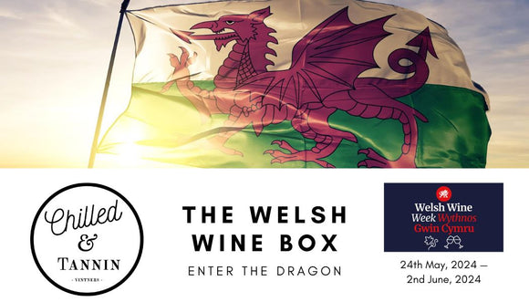 The Welsh Wine Box