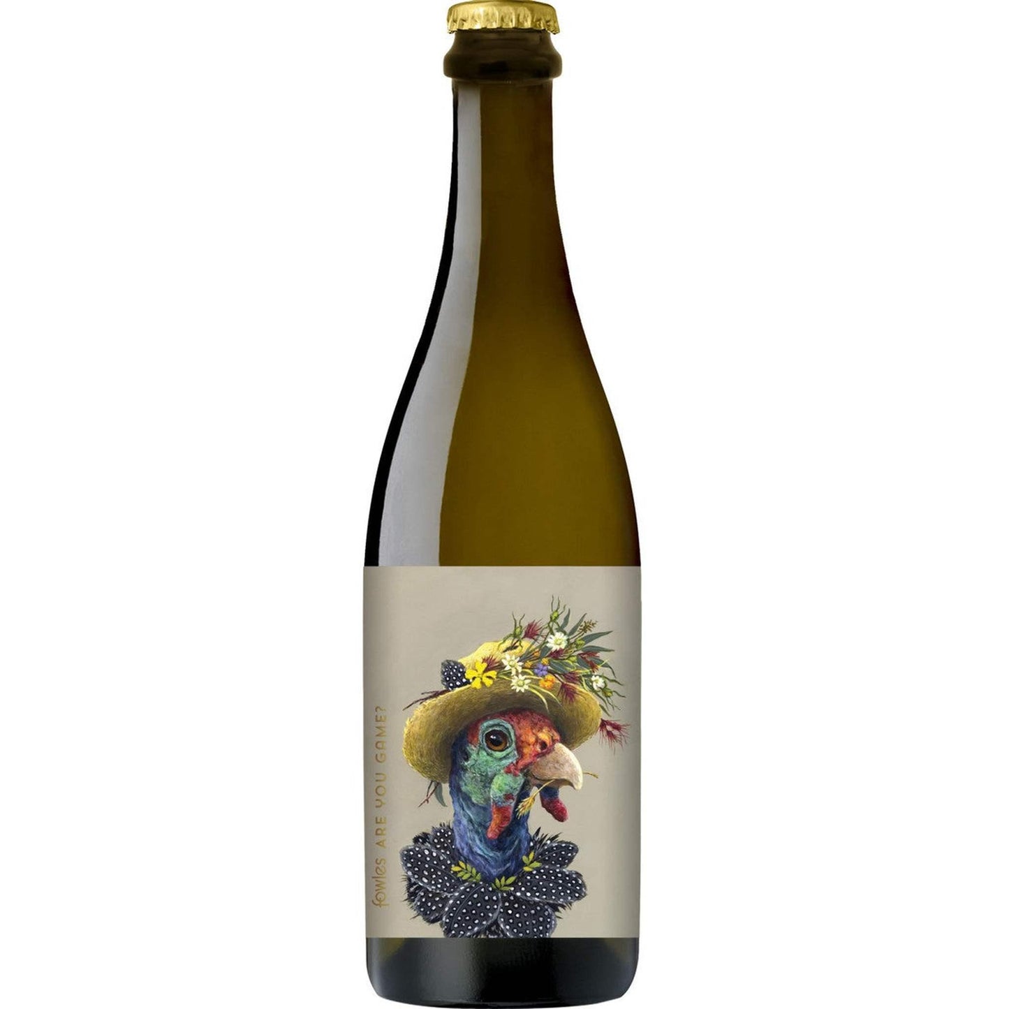 Prosecco di Conegliano Valdobbiadene DOCG Brut Biologico, Toffoli, Veneto - Chilled & Tannin