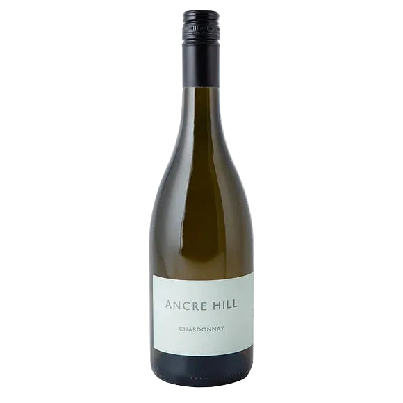 Chardonnay, Ancre Hill Vineyard, Wales