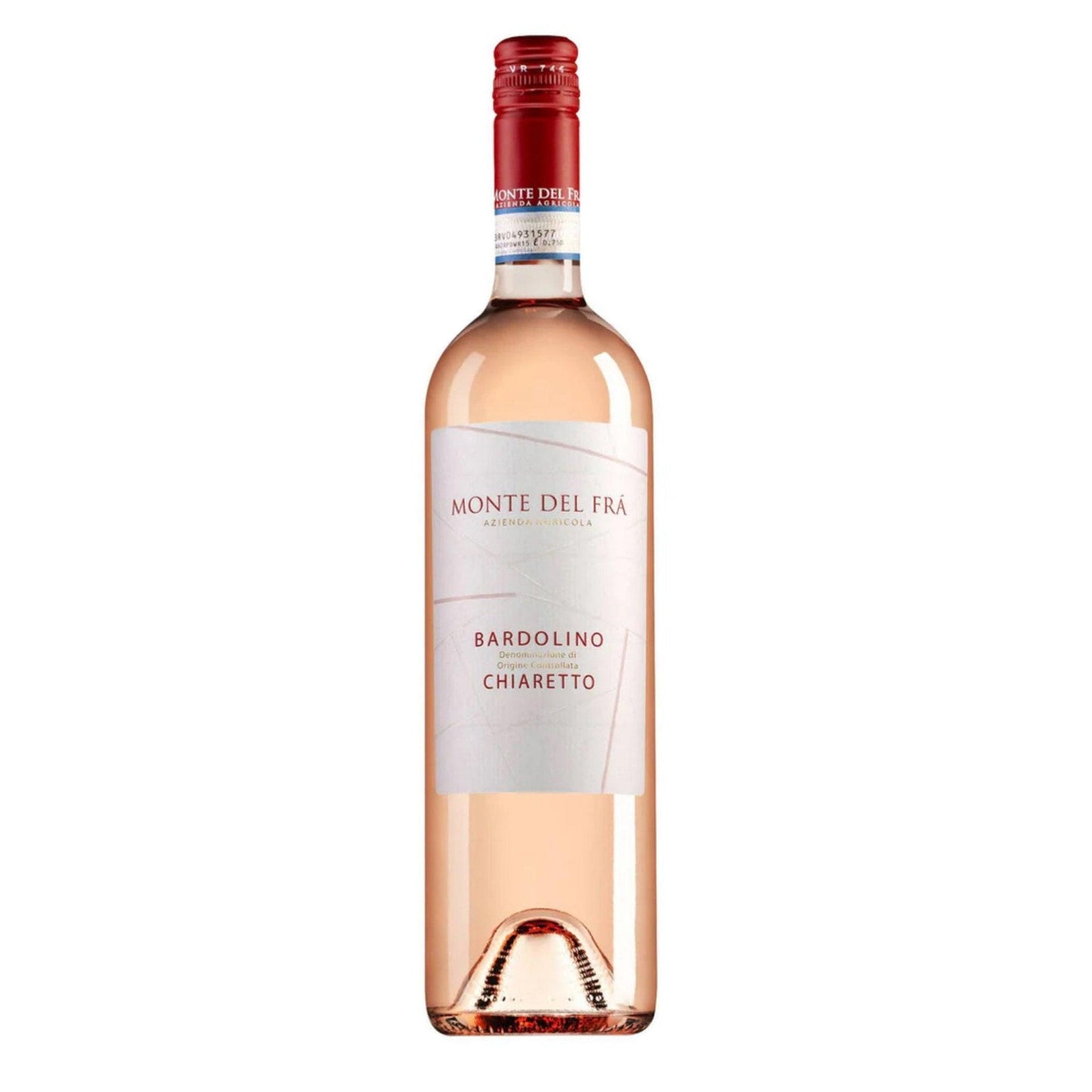 Prosecco di Conegliano Valdobbiadene DOCG Brut Biologico, Toffoli, Veneto - Chilled & Tannin