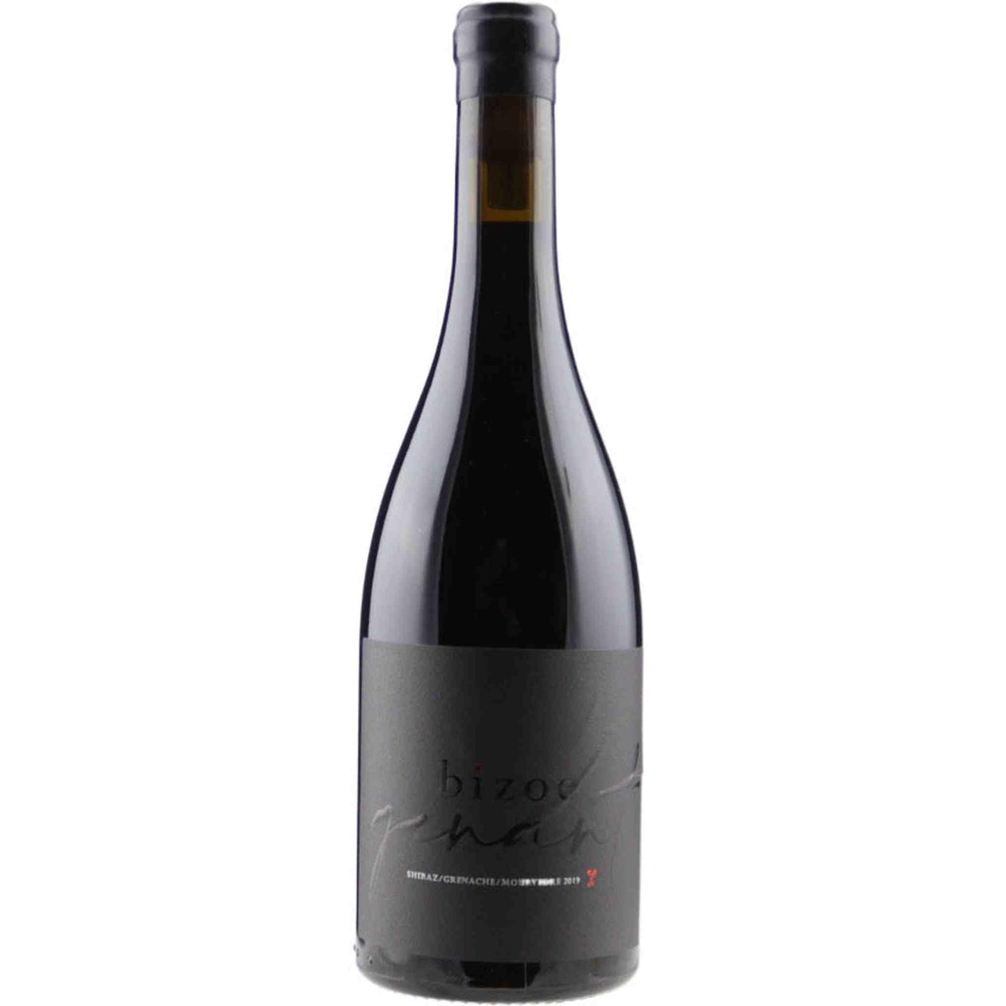 Prosecco di Conegliano Valdobbiadene DOCG Brut Biologico, Toffoli, Veneto - Chilled & Tannin