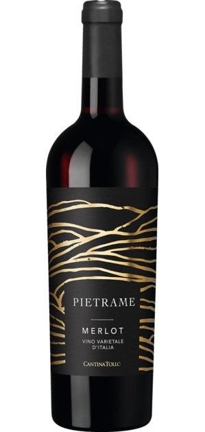 Prosecco di Conegliano Valdobbiadene DOCG Brut Biologico, Toffoli, Veneto - Chilled & Tannin