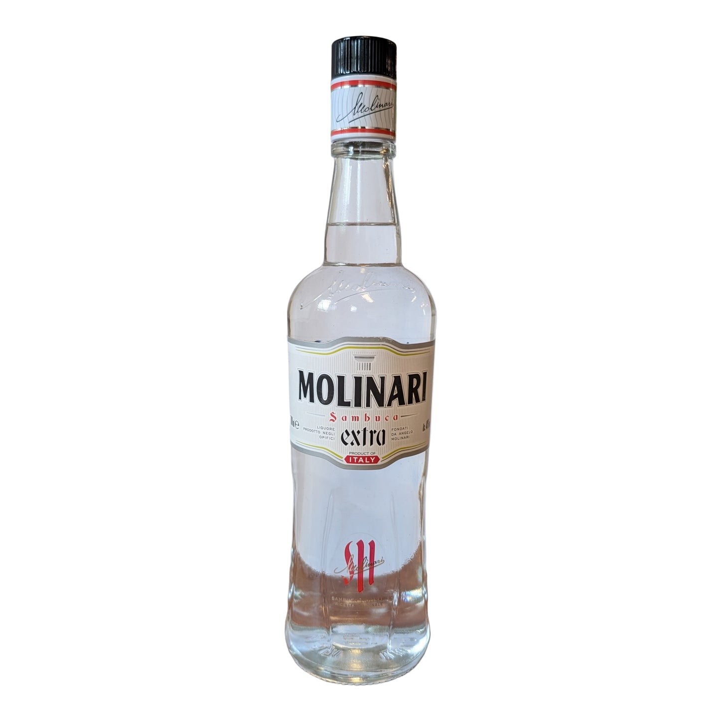 Molinari Sambuca Extra