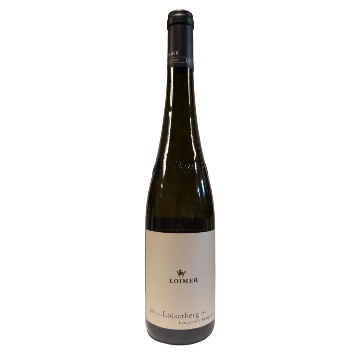 Loimer, `Loiserberg` Erste Lage Kamptal Grüner Veltliner/Riesling
