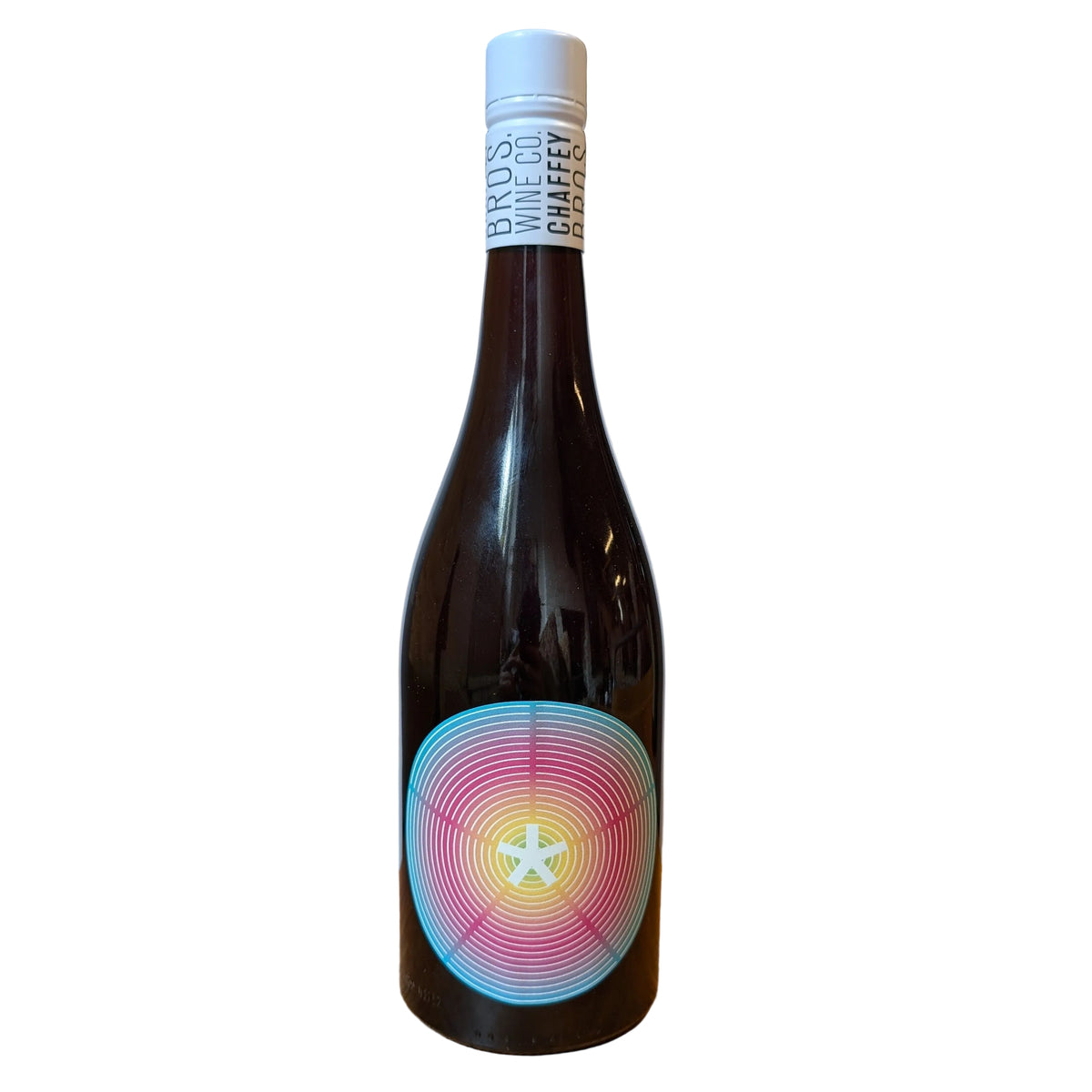 PAX ÆTERNA Single Vineyard Barossa Old Vine Grenache 2024, Austrailia