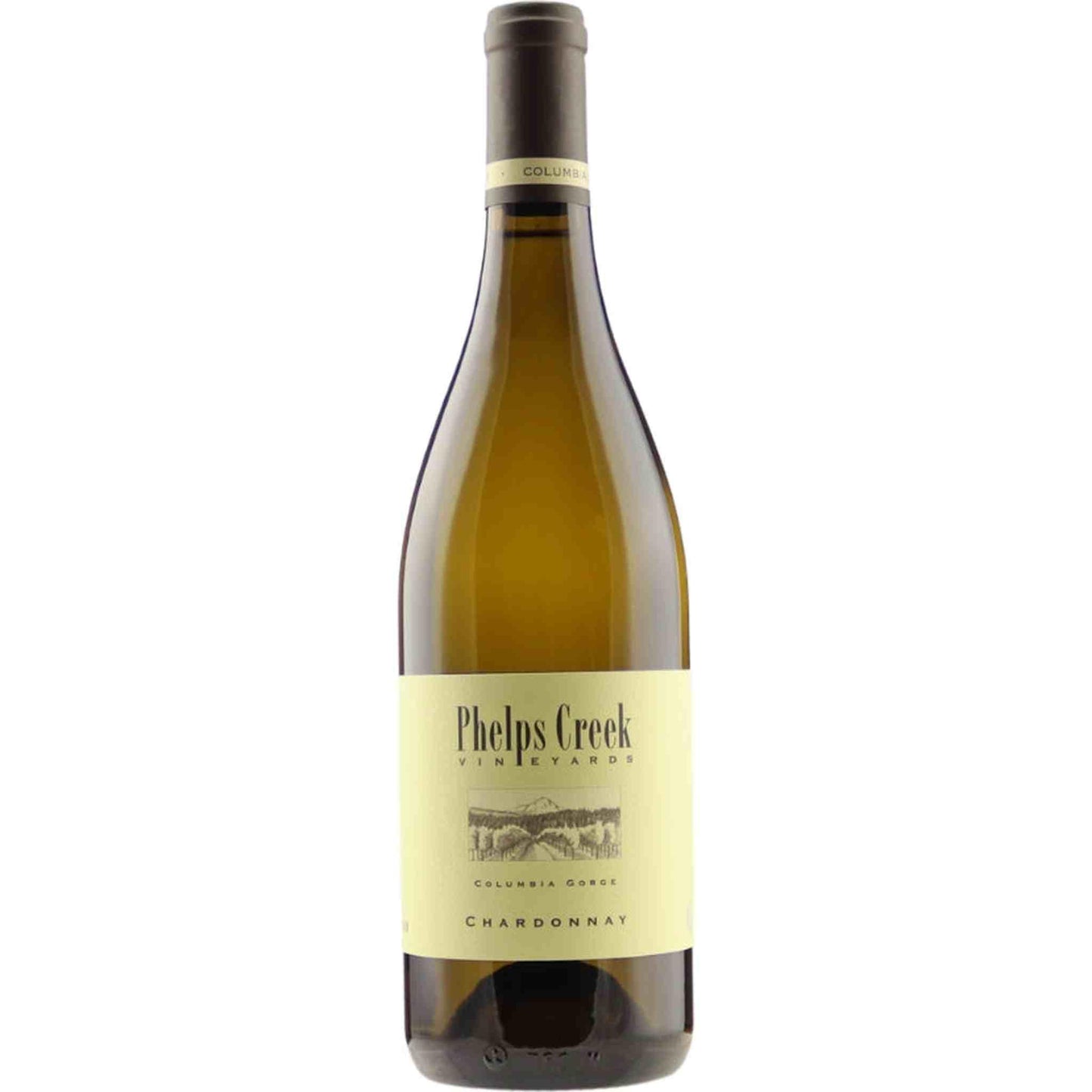 Prosecco di Conegliano Valdobbiadene DOCG Brut Biologico, Toffoli, Veneto - Chilled & Tannin