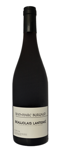 Jean-Marc Burgaud, Beaujolais Lantignié, 2022, France