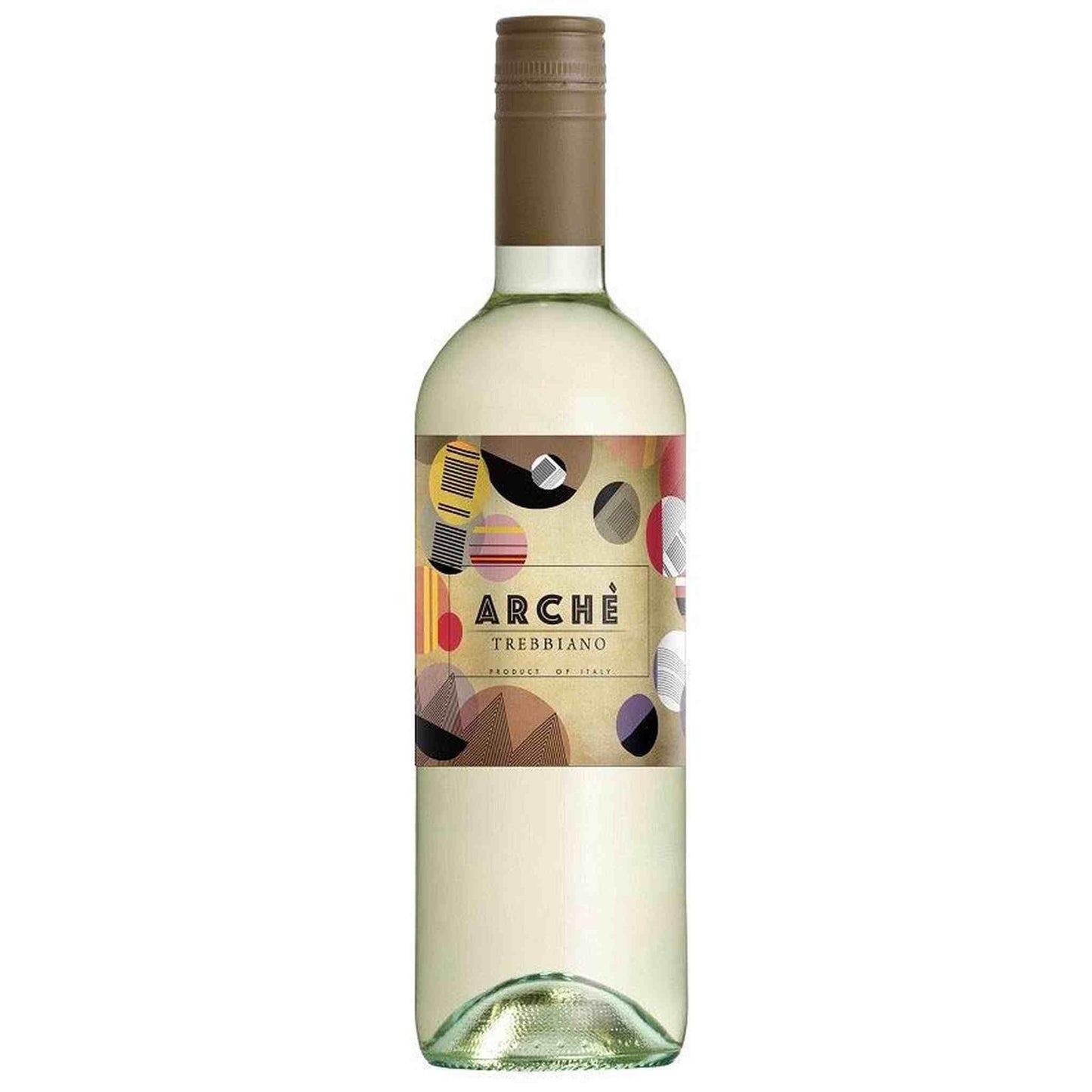 Prosecco di Conegliano Valdobbiadene DOCG Brut Biologico, Toffoli, Veneto - Chilled & Tannin