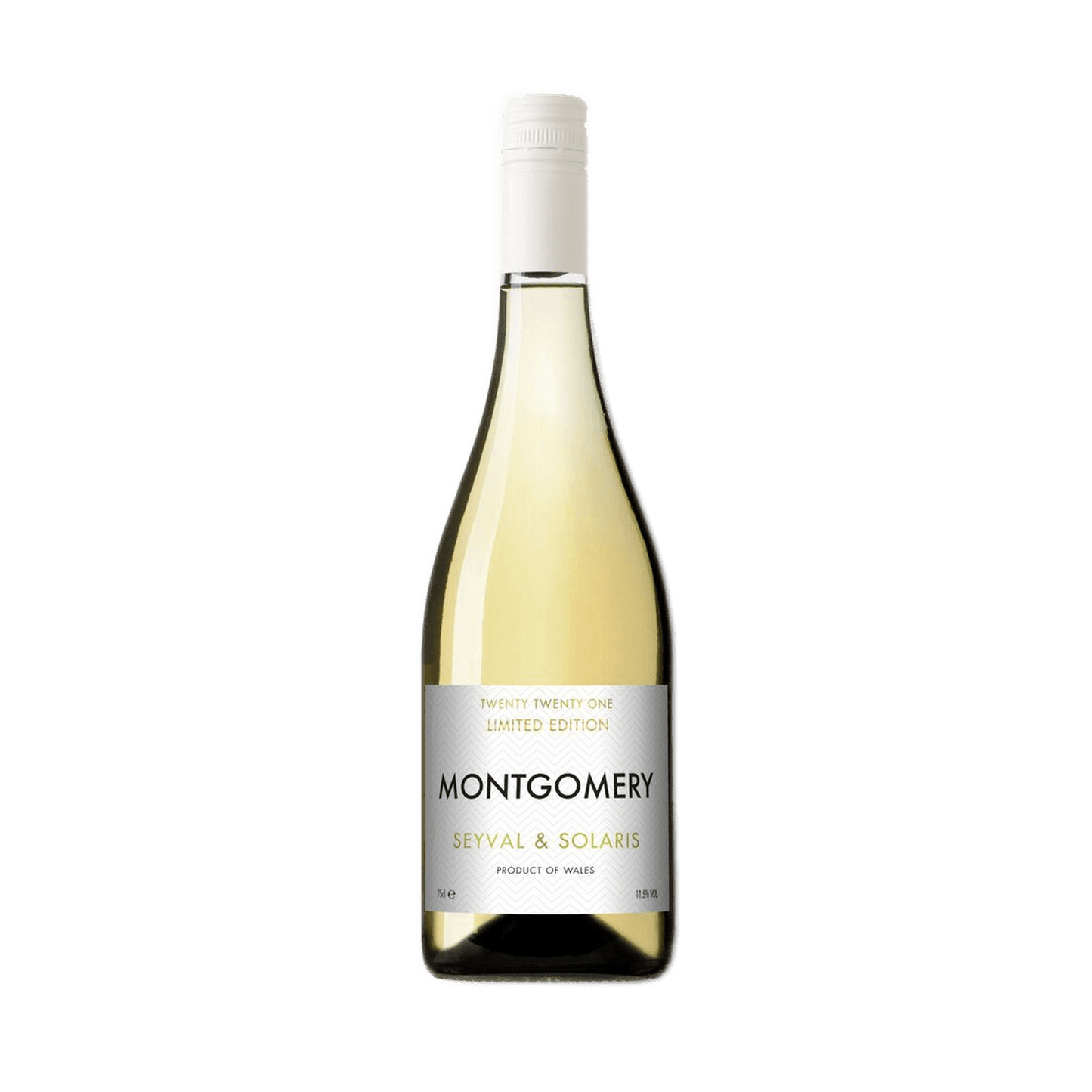 Prosecco di Conegliano Valdobbiadene DOCG Brut Biologico, Toffoli, Veneto - Chilled & Tannin