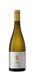 Sol Organic Chardonnay, Finca Navahermosa, Castilla-La Mancha FINCA NAVAHERMOSA