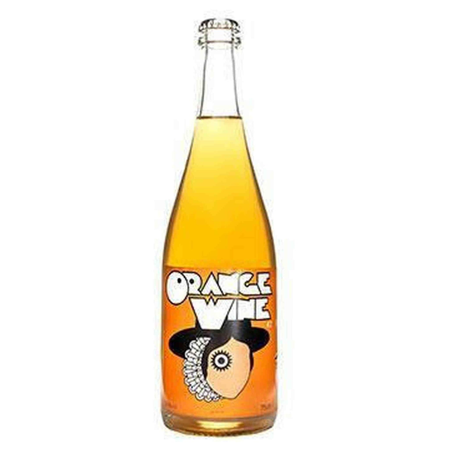 Prosecco di Conegliano Valdobbiadene DOCG Brut Biologico, Toffoli, Veneto - Chilled & Tannin