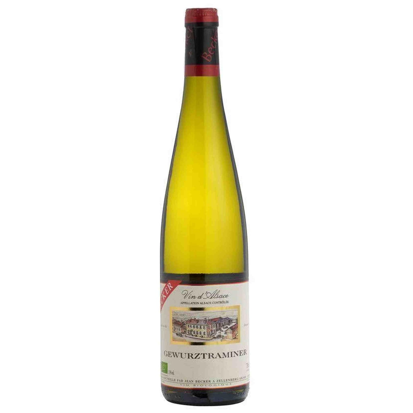 Prosecco di Conegliano Valdobbiadene DOCG Brut Biologico, Toffoli, Veneto - Chilled & Tannin