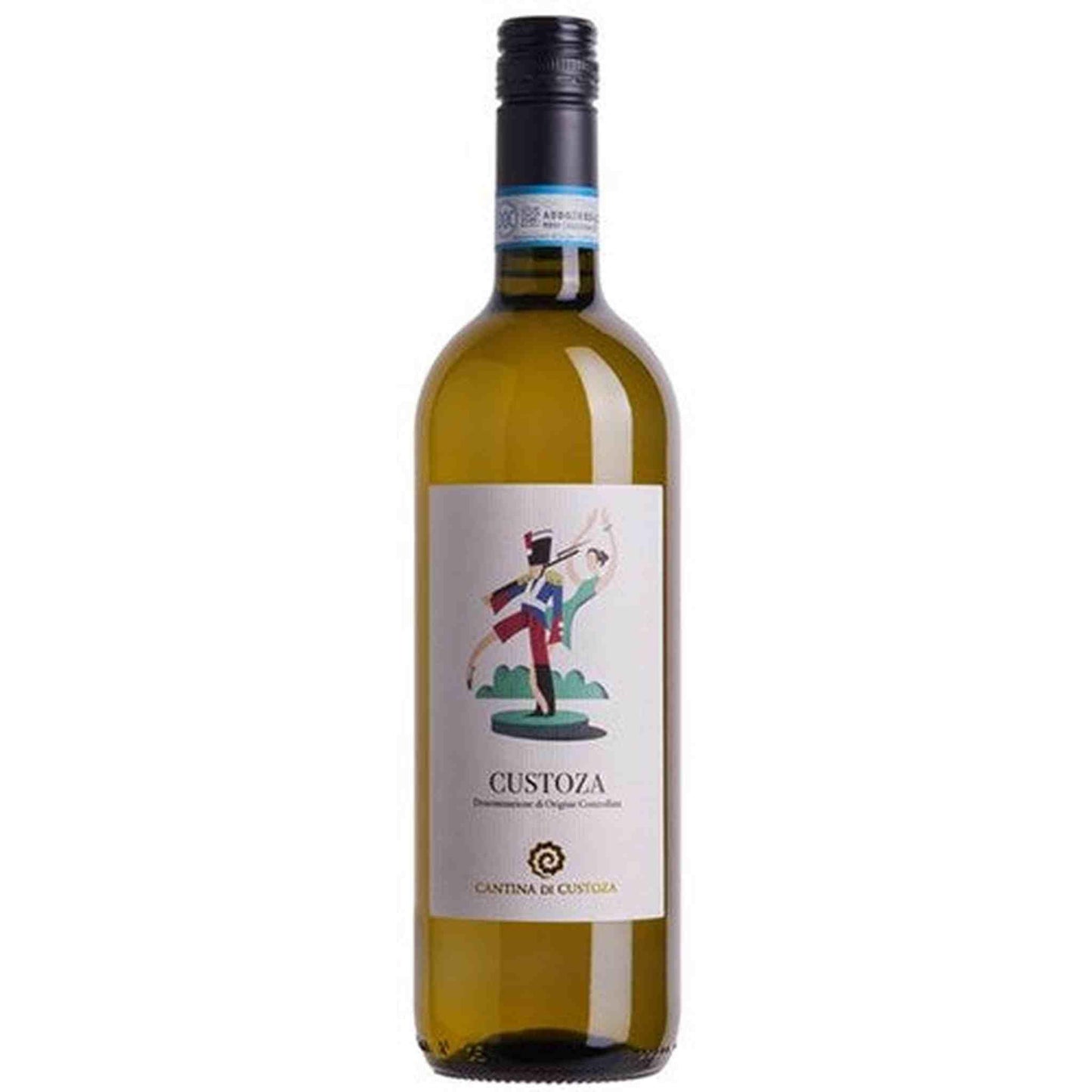 Prosecco di Conegliano Valdobbiadene DOCG Brut Biologico, Toffoli, Veneto - Chilled & Tannin