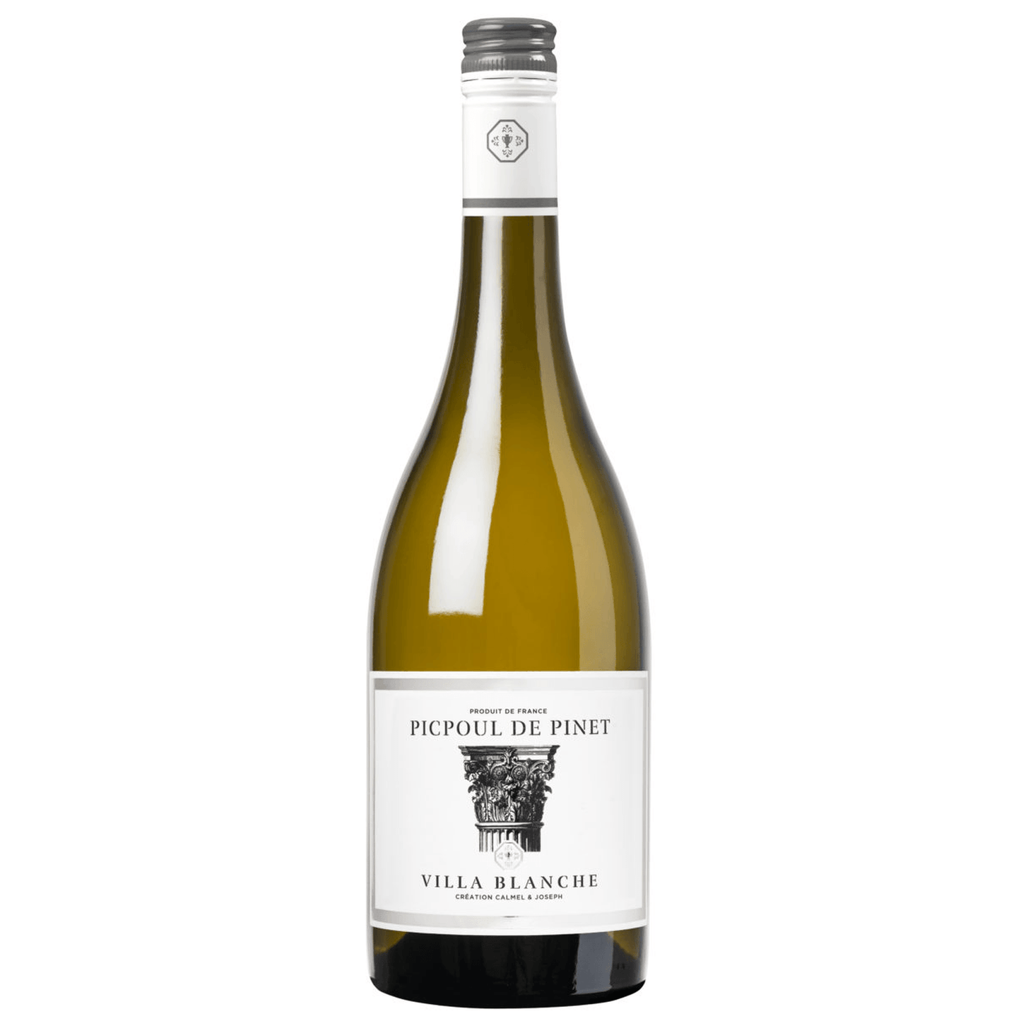 Prosecco di Conegliano Valdobbiadene DOCG Brut Biologico, Toffoli, Veneto - Chilled & Tannin