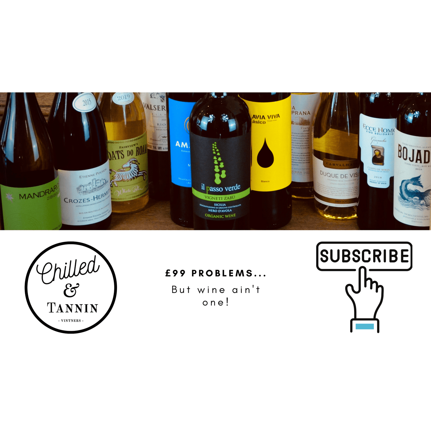 Prosecco di Conegliano Valdobbiadene DOCG Brut Biologico, Toffoli, Veneto - Chilled & Tannin