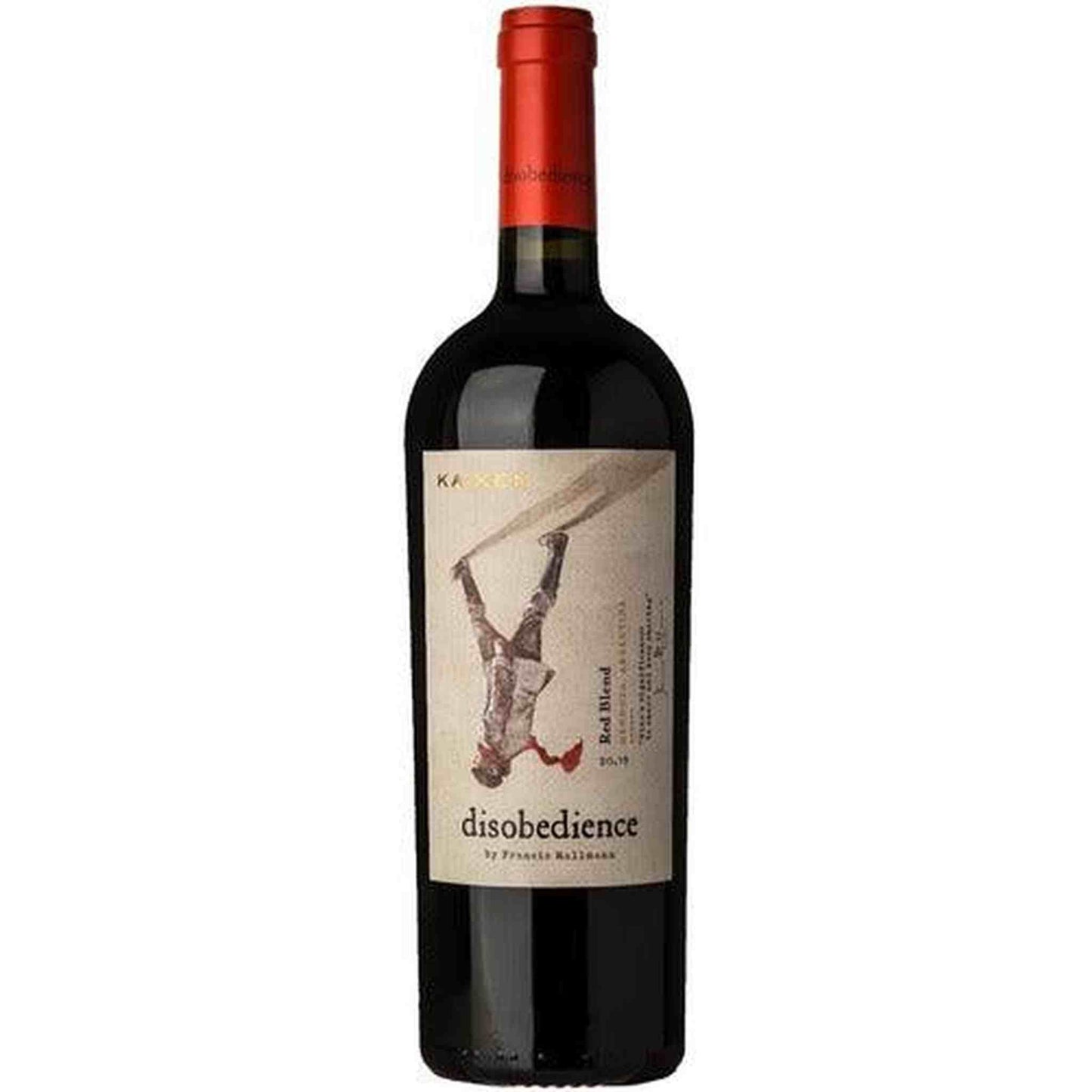 Prosecco di Conegliano Valdobbiadene DOCG Brut Biologico, Toffoli, Veneto - Chilled & Tannin