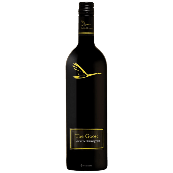The Goose Cabernet Sauvignon Goose Wines