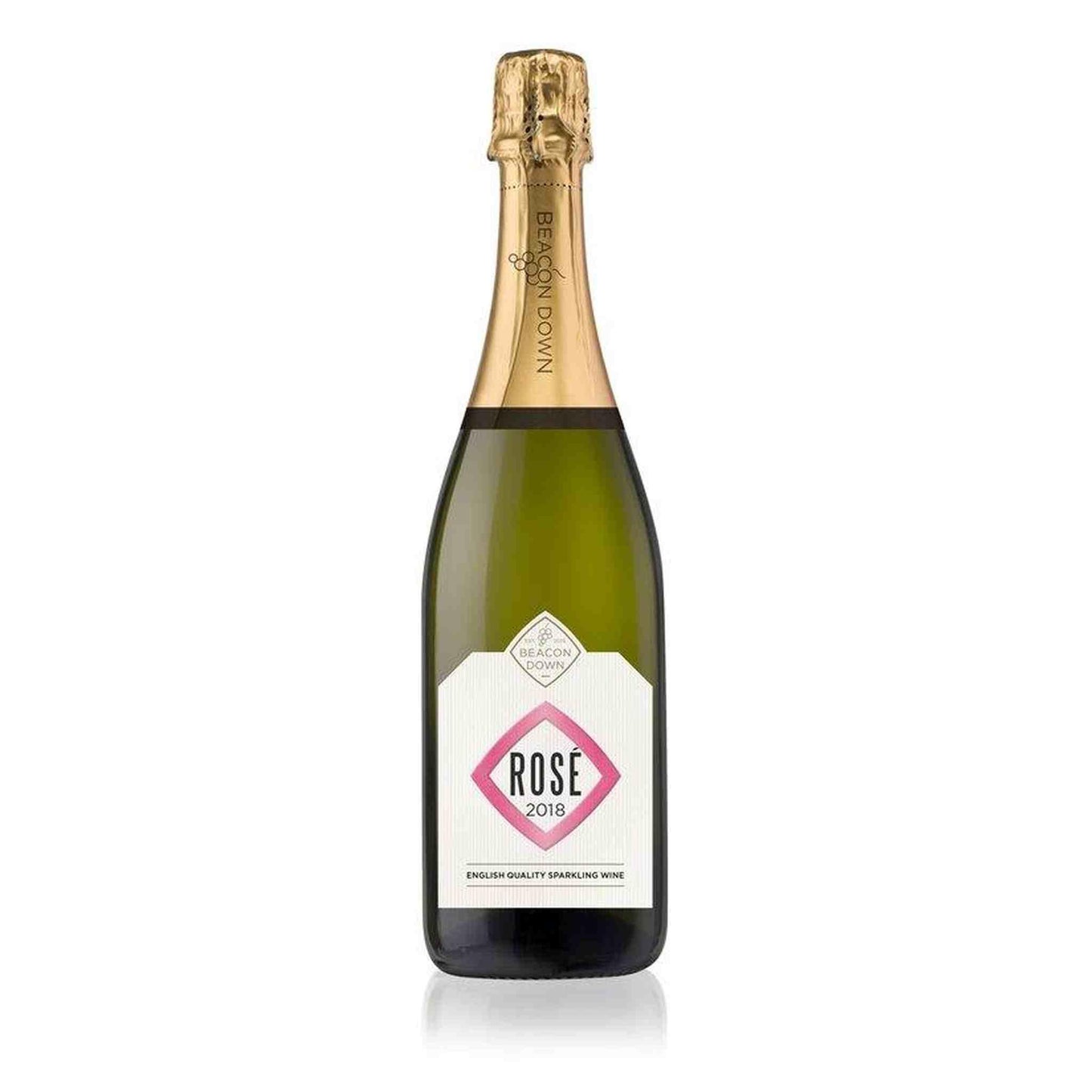 Prosecco di Conegliano Valdobbiadene DOCG Brut Biologico, Toffoli, Veneto - Chilled & Tannin