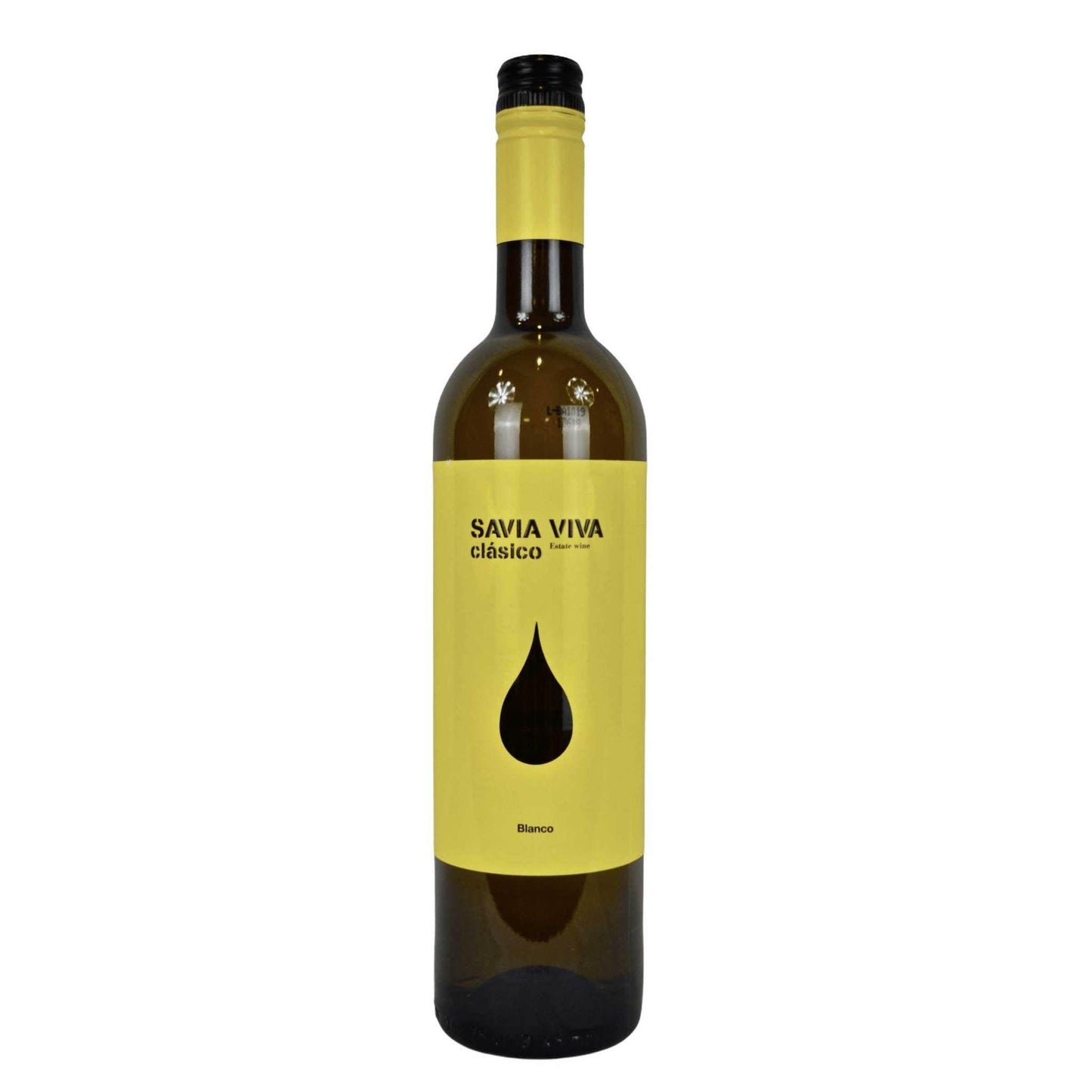 Prosecco di Conegliano Valdobbiadene DOCG Brut Biologico, Toffoli, Veneto - Chilled & Tannin