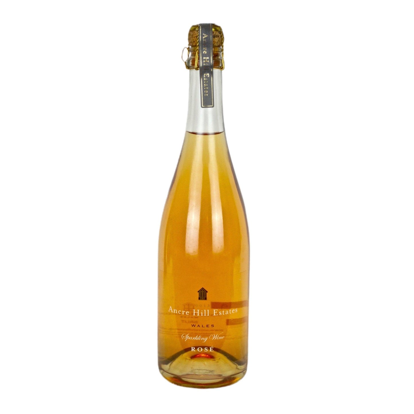 Prosecco di Conegliano Valdobbiadene DOCG Brut Biologico, Toffoli, Veneto - Chilled & Tannin