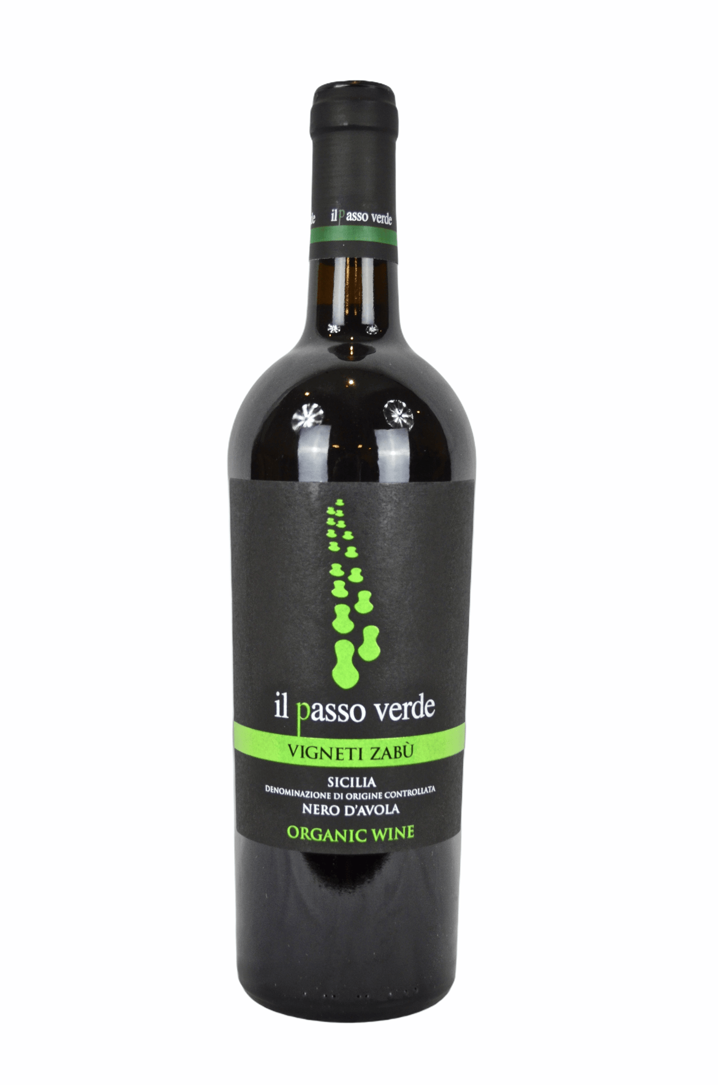 Prosecco di Conegliano Valdobbiadene DOCG Brut Biologico, Toffoli, Veneto - Chilled & Tannin