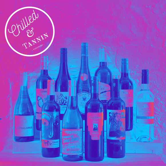 Bodacious Bottles for a Tenner (or Less) + a Tasty Offer - Chilled & Tannin