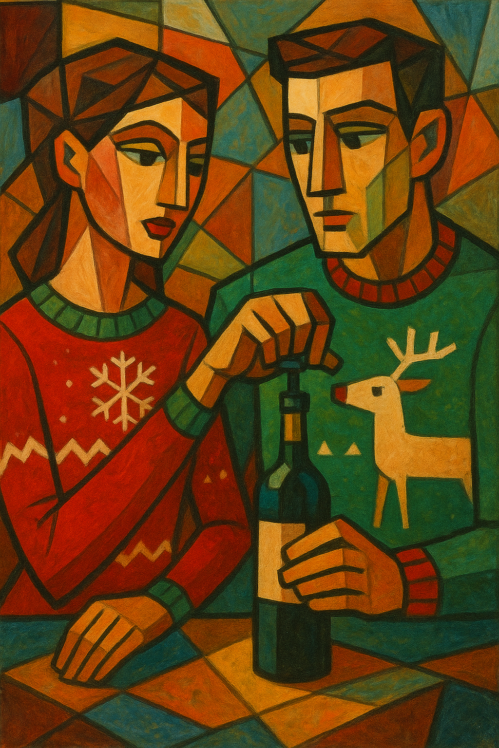 CHRISTMAS COLLECTION