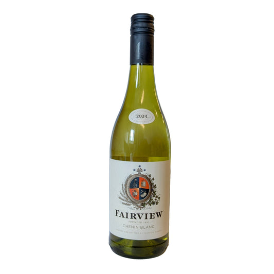 Fairview, Chenin Blanc
