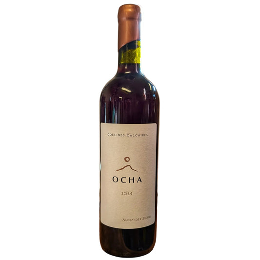 OCHA, Merlot, 2024, France