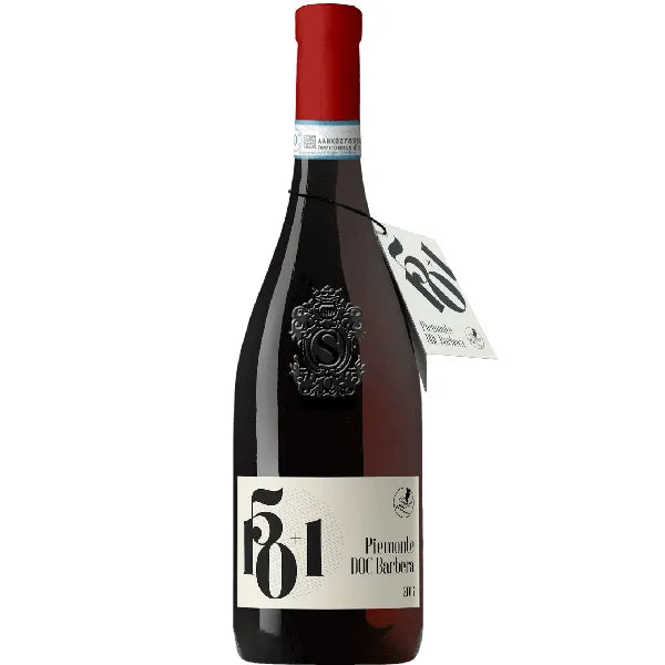 150+1 Barbera Piemonte DOC