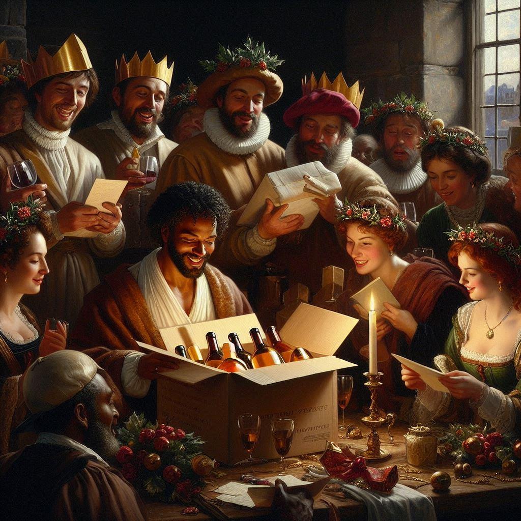 Prosecco di Conegliano Valdobbiadene DOCG Brut Biologico, Toffoli, Veneto - Chilled & Tannin