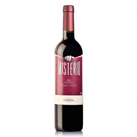 Finca Flichman Misterio Mendoza Malbec