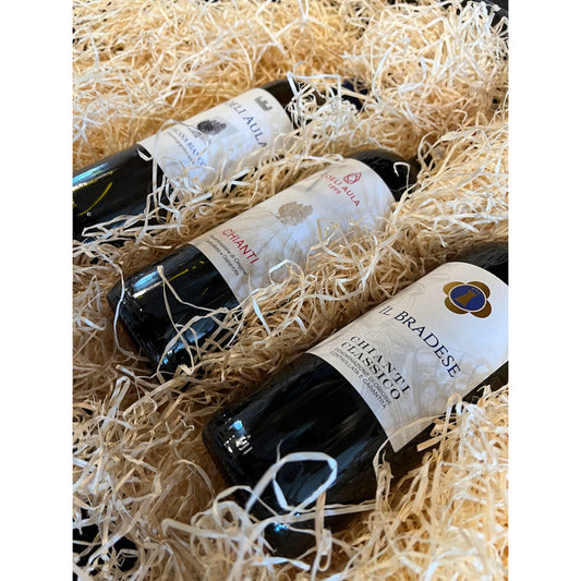 Prosecco di Conegliano Valdobbiadene DOCG Brut Biologico, Toffoli, Veneto - Chilled & Tannin