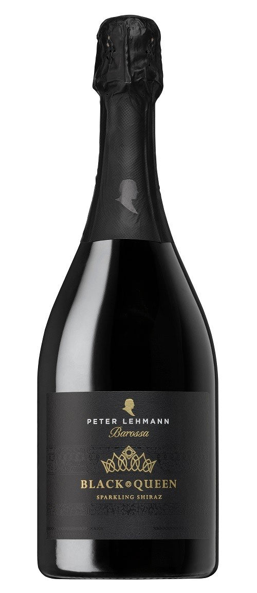 Peter Lehmann Masters Black Queen Sparkling Shiraz