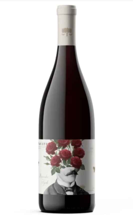 Prosecco di Conegliano Valdobbiadene DOCG Brut Biologico, Toffoli, Veneto - Chilled & Tannin