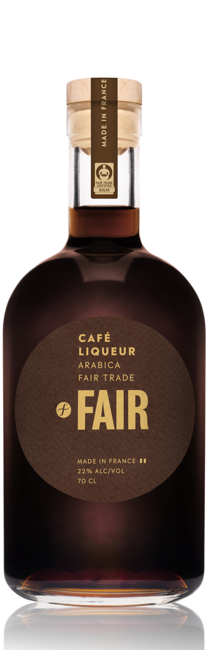 Fair Café Liqueur