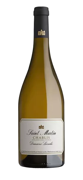 Laroche, Saint Martin Chablis 2023
