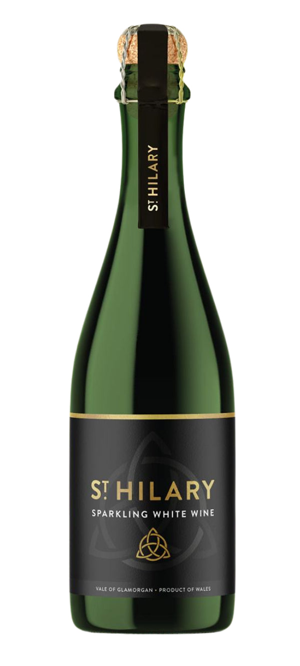 Sparkling NV, St Hilary Vineyard, The Vale of Glamorgan, Wales (Copy)