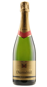 Champagne Duménil 1er Cru Millésimé 2015, Premier Cru