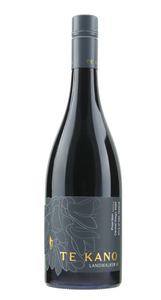 Landwalker Pinot Noir, Te Kano, Central Otago 2023