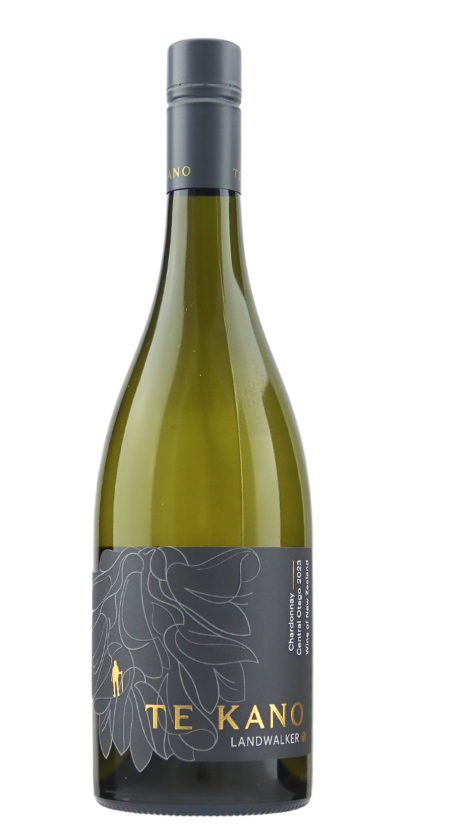 Landwalker Chardonnay, Te Kano, Central Otago 2023