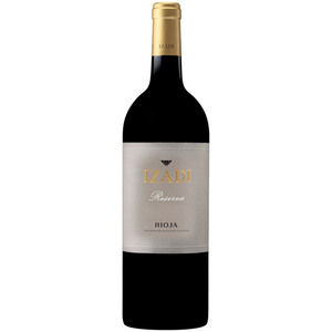 Izadi Reserve Rioja 2019