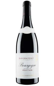 Domaine Jean Chauvenet Bourgogne Pinot Noir