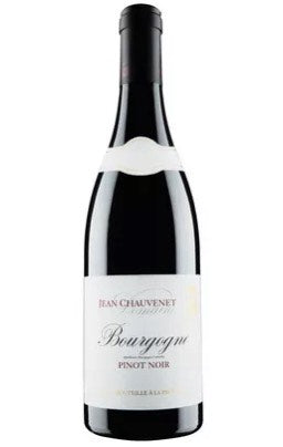 Domaine Jean Chauvenet Bourgogne Pinot Noir